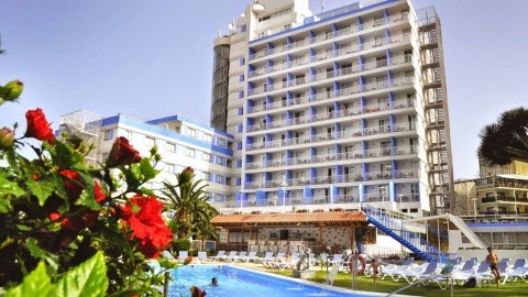 Catalonia Las Vegas - Kanári-szigetek - Tenerife - Puerto de la Cruz - 2025.06.08. (V) - 06.14. (Szo)