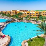 Sentido Caribbean World Soma Bay - Egyiptom - Hurghada - Soma Bay - 2025.05.18. (V) - 05.25. (V)