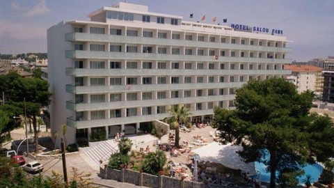 4R Salou Park Resort I - Spanyolország - Costa Dorada - Salou - 2025.05.15. (Cs) - 05.22. (Cs)