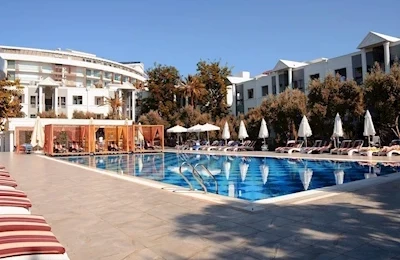 Sea Time Club - Törökország - Alanya - Konakli - 2025.05.18. (V) - 05.25. (V)
