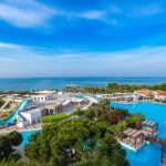 Ela Excellence Resort - Törökország - Belek - 2025.05.29. (Cs) - 06.01. (V)