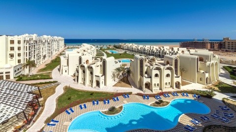 Gravity Hotel & Aqua Park Sahl Hasheesh - Egyiptom - Sahl Hasheesh - 2025.06.07. (Szo) - 06.14. (Szo)