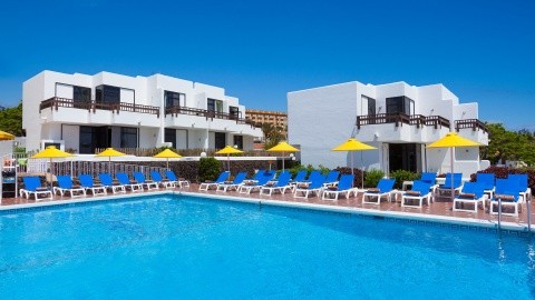 Paraiso Del Sol - Kanári-szigetek - Tenerife - Playa de las Américas - 2025.05.25. (V) - 05.31. (Szo)
