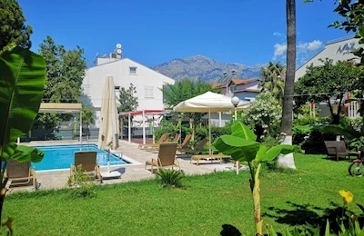 Anita Noch - Törökország - Kemer - 2025.05.18. (V) - 05.25. (V)