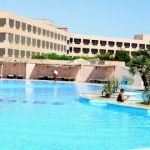 Eagles Paradise Abu Soma Resort (ex. Balina Paradise Abu Soma Resort) - Egyiptom - Hurghada - Soma Bay - 2025.05.24. (Szo) - 05.27. (K)