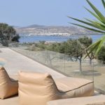 Mythic Exclusive Resort - Görögország - Paros - 2025.06.09. (H) - 06.12. (Cs)