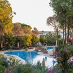 Ali Bey Resort Sorgun - Törökország - Side - 2025.05.27. (K) - 06.03. (K)