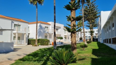 New Famagusta - Ciprus - Agia Napa - Ayia Napa - 2025.05.21. (Sze) - 05.28. (Sze)
