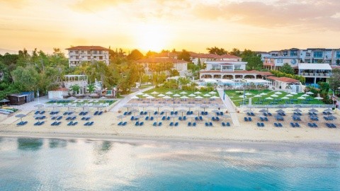 Portes Beach - Görögország - Chalkidiki - Nea Potidea - 2025.05.23. (P) - 05.29. (Cs)
