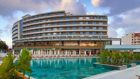 Side Stella Elite Resort & Spa - Törökország - Side - Manavgat - 2025.05.31. (Szo) - 06.07. (Szo)