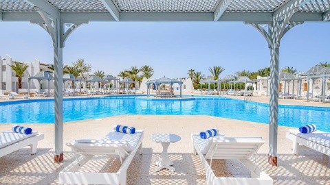 Menaville - Egyiptom - Safaga - 2025.05.23. (P) - 05.30. (P)
