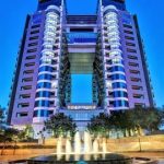 Dukes The Palm Royal Hideaway - Egyesült Arab Emírségek - Dubai - 2025.05.30. (P) - 06.06. (P)