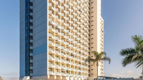 Precise Resort Tenerife (ex. Maritim) - Kanári-szigetek - Tenerife - Puerto de la Cruz - 2025.05.21. (Sze) - 05.27. (K)