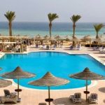 Shoni Bay Resort - Egyiptom - Marsa Alam - 2025.05.16. (P) - 05.23. (P)