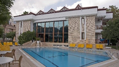 Felice - Törökország - Kemer - 2025.05.16. (P) - 05.23. (P)