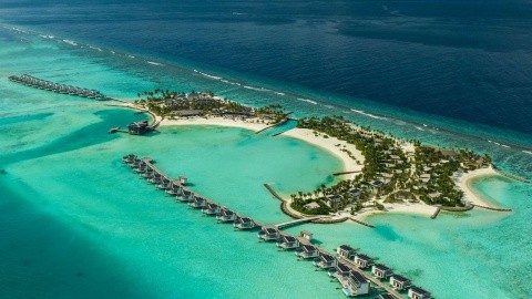 SO/ Maldives - Maldív-szigetek - 2025.05.24. (Szo) - 06.01. (V)