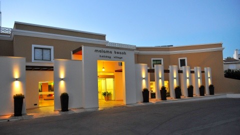 Malama Beach Holiday Village - Ciprus - Protaras - 2025.06.04. (Sze) - 06.11. (Sze)