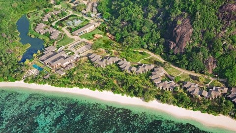 Kempinski Seychelles Resort - Seychelle-szigetek - Mahé - Baie Lazare - 2025.05.24. (Szo) - 06.01. (V)