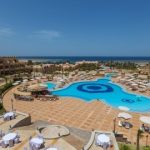 Utopia Beach Club - Egyiptom - Marsa Alam - Al-kusajr - 2025.07.05. (Szo) - 07.08. (K)