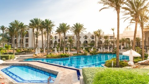 Albatros Palace (ex. The Palace Port Ghalib) - Egyiptom - Marsa Alam - Port Ghalib - 2025.06.14. (Szo) - 06.17. (K)