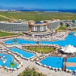 Aquasis Deluxe - Törökország - Kusadasi - Didim - 2025.07.05. (Szo) - 07.12. (Szo)