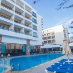 Marlin Inn Azur Resort - Egyiptom - Hurghada - Dél-Hurghada - 2025.06.14. (Szo) - 06.17. (K)