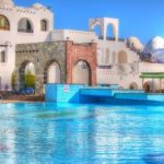 Arabella Azur Resort - Egyiptom - Hurghada - Hurghada - Sakkala - 2025.07.05. (Szo) - 07.08. (K)