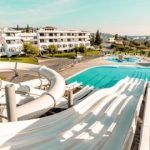 Cyprotel Faliraki - Görögország - Rodosz - Faliraki - 2025.07.05. (Szo) - 07.12. (Szo)