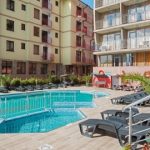 Tia Maria - Bulgária - Napospart (Sunny Beach) - Napospart - 2025.06.21. (Szo) - 06.28. (Szo)