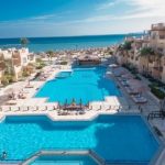 Imperial Shams Abu Soma - Egyiptom - Hurghada - Soma Bay - 2025.07.08. (K) - 07.15. (K)