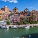 4 Napos Városlátogatás Valenciában - Hotel **** - Spanyolország - Costa Blanca - 2025.06.19. (Cs) - 06.22. (V)