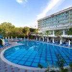 Sentido Lycus Beach - Törökország - Alanya - Okurcalar - 2025.07.08. (K) - 07.15. (K)