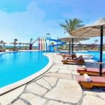 Bliss Nada Beach Resort (ex. Jolie Beach Resort Marsa Alam) - Egyiptom - Marsa Alam - 2025.07.05. (Szo) - 07.08. (K)