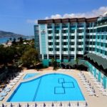 Ananas - Törökország - Alanya - 2025.06.10. (K) - 06.17. (K)