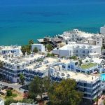 Kassavetis Center - Hotel Studios & Apartments - Görögország - Kréta - Chersonissos - 2025.06.10. (K) - 06.17. (K)