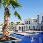 Anemos Luxury Grand Resort - Görögország - Kréta - Georgioupolis - 2025.06.19. (Cs) - 06.26. (Cs)