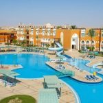 Sunrise Garden Beach Resort & Spa - Egyiptom - Hurghada - Hurghada - Sakkala - 2025.06.14. (Szo) - 06.17. (K)