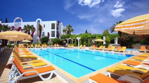 Natur Garden - Törökország - Bodrum - Bitez - 2025.06.14. (Szo) - 06.21. (Szo)