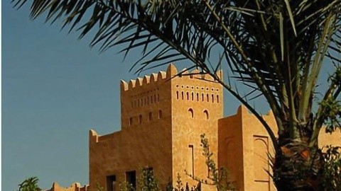Sharq Village & Spa by Ritz-Carlton - Katar - Doha - 2025.06.18. (Sze) - 06.21. (Szo)