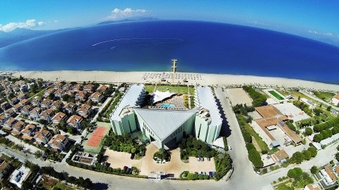 Grand Belish - Törökország - Kusadasi - 2025.07.05. (Szo) - 07.12. (Szo)