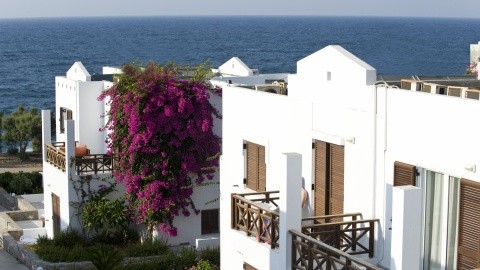 Maritimo Beach - Görögország - Kréta - Sissi - 2025.06.12. (Cs) - 06.15. (V)