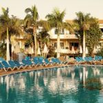 R2 Buganvilla (ex. Sentido Buganvilla & Spa) - Kanári-szigetek - Fuerteventura - Playa de Jandía - 2025.06.19. (Cs) - 06.26. (Cs)