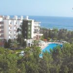 Green Peace - Törökország - Alanya - 2025.06.18. (Sze) - 06.26. (Cs)
