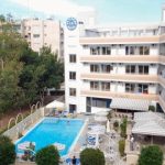 San Remo - Ciprus - Larnaca - 2025.06.10. (K) - 06.16. (H)