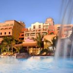 Europe Villa Cortés Deluxe & Spa - Kanári-szigetek - Tenerife - Playa de las Américas - 2025.07.09. (Sze) - 07.16. (Sze)