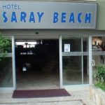Xperia Saray Beach - Törökország - Alanya - 2025.06.18. (Sze) - 06.21. (Szo)