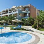 Selini Suites - Görögország - Kréta - Kolymbari - 2025.06.17. (K) - 06.24. (K)