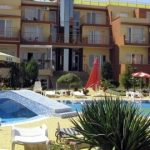 Sunny - Bulgária - Sozopol - 2025.06.21. (Szo) - 06.28. (Szo)
