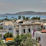 Smart Stay Beach (ex. Eken Resort) - Törökország - Bodrum - Gümbet - 2025.06.11. (Sze) - 06.18. (Sze)