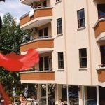 Arsi Sweet Suite Hotel - Törökország - Alanya - 2025.06.18. (Sze) - 06.26. (Cs)